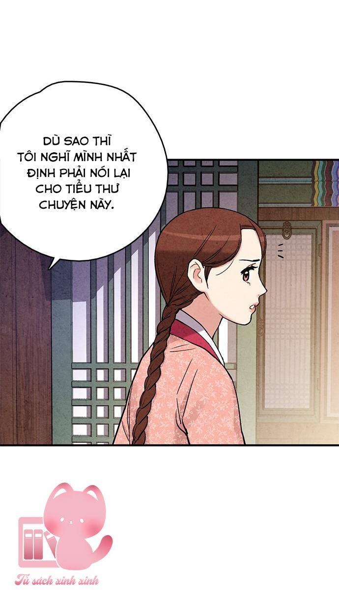 Cấm Hôn Chapter 94 - 7