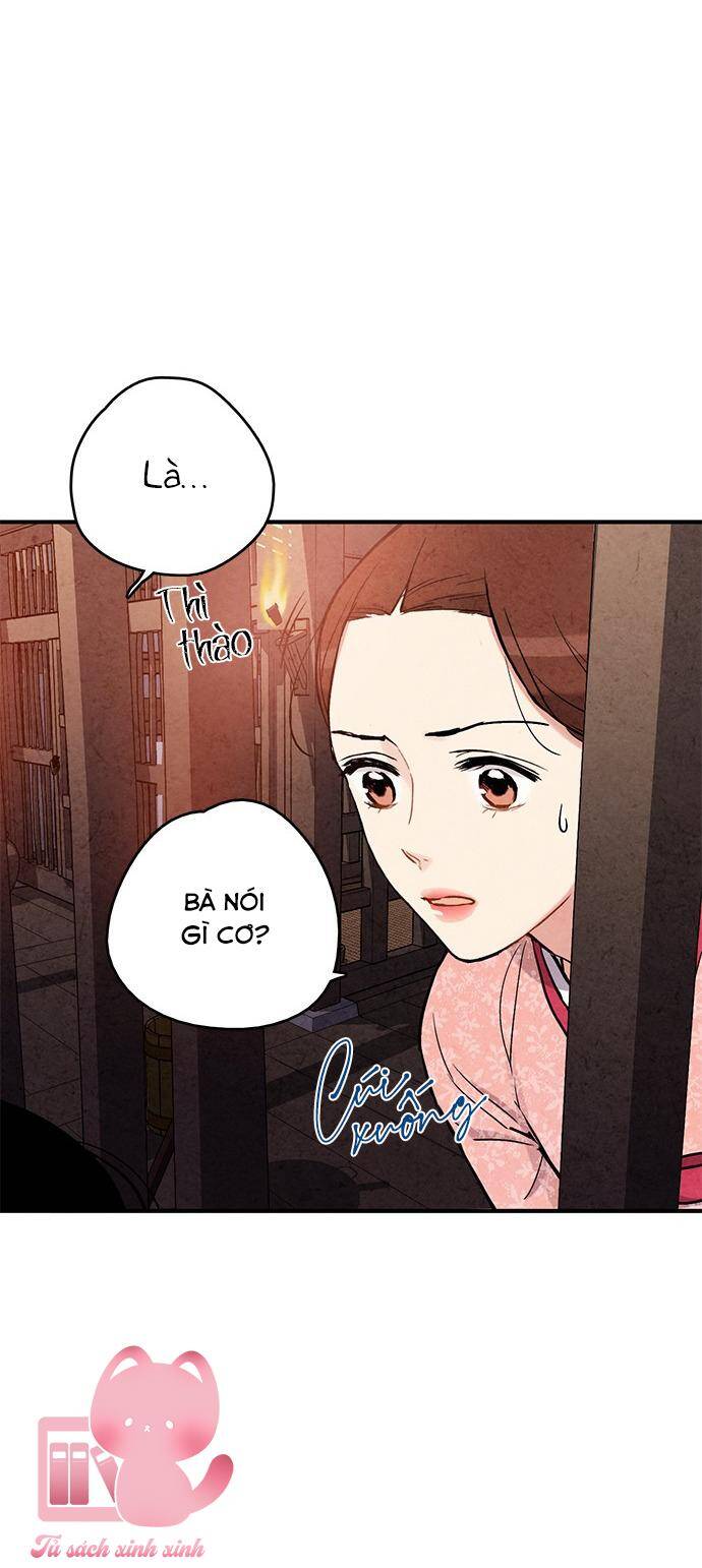 Cấm Hôn Chapter 94 - 64