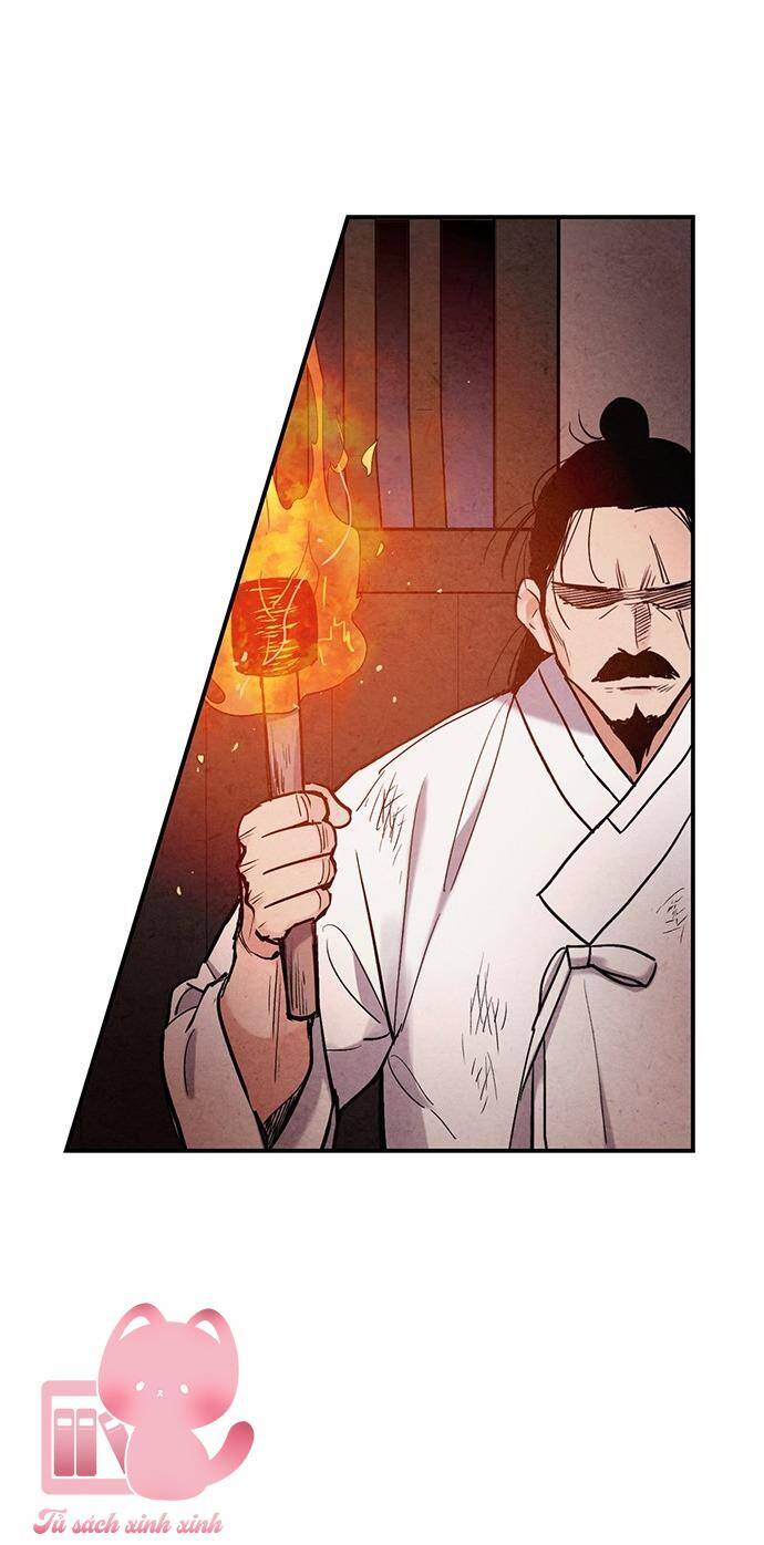 Cấm Hôn Chapter 95 - 14