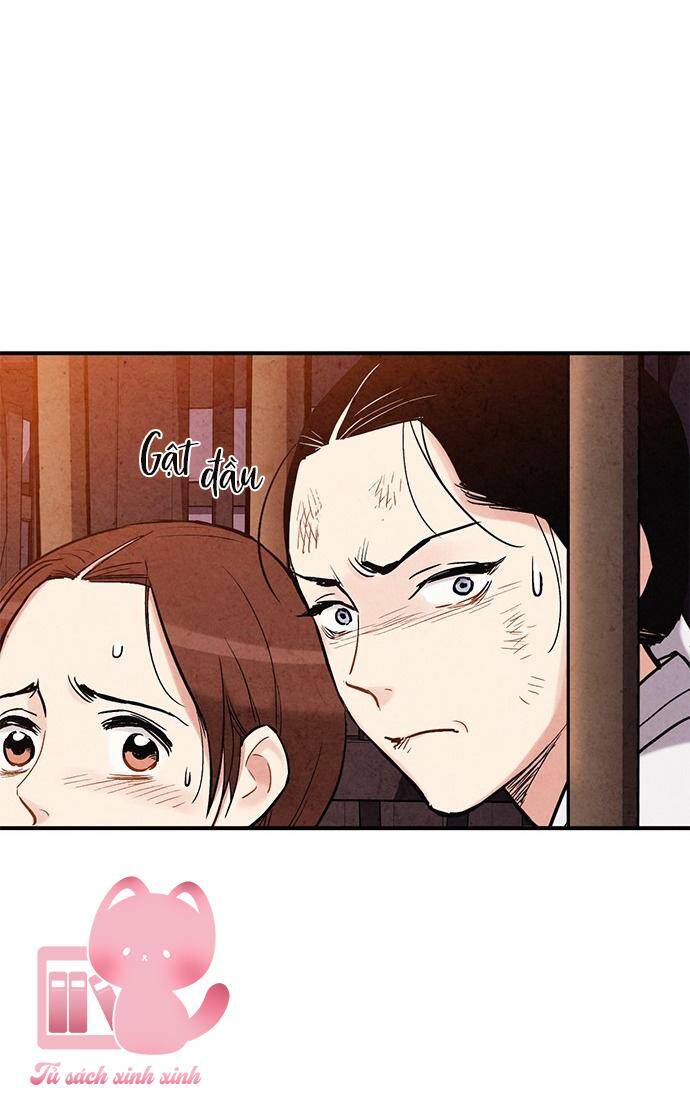 Cấm Hôn Chapter 95 - 15