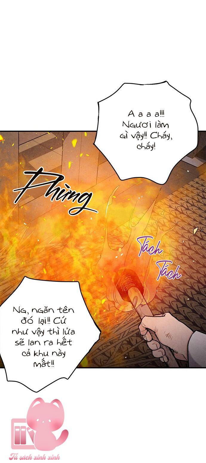 Cấm Hôn Chapter 95 - 16