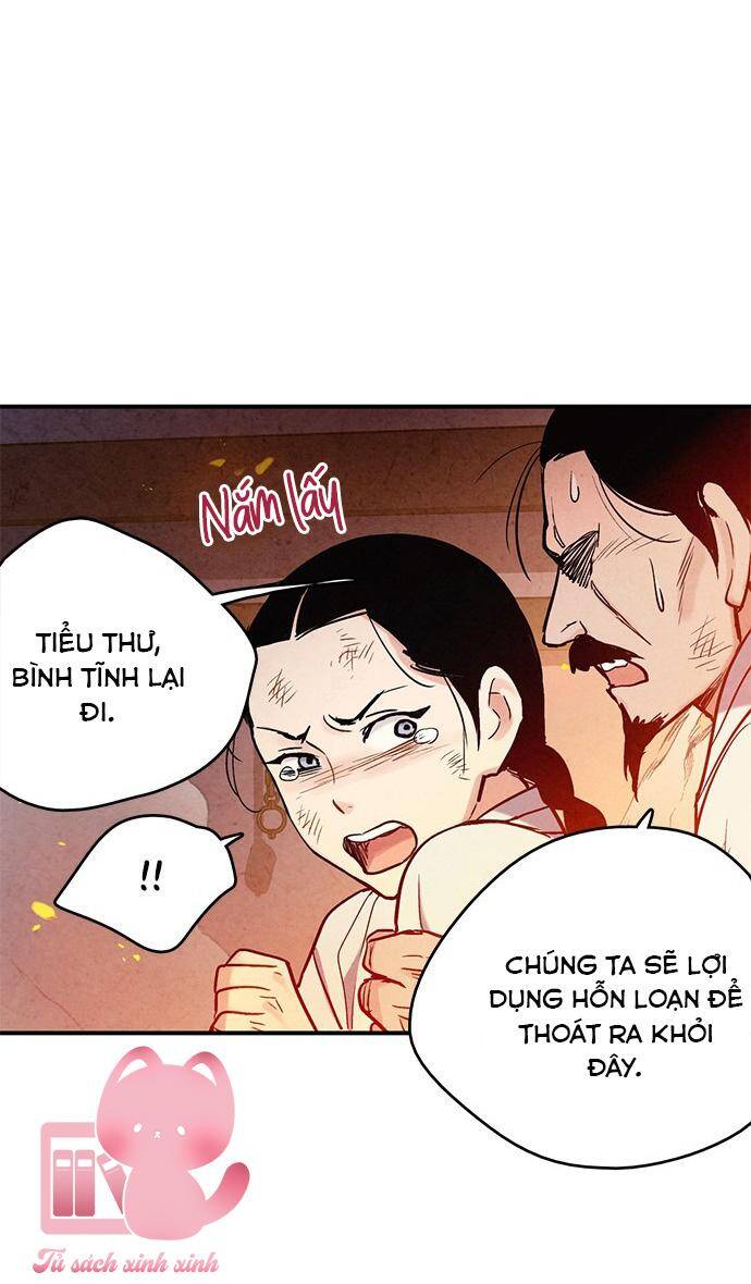 Cấm Hôn Chapter 95 - 19