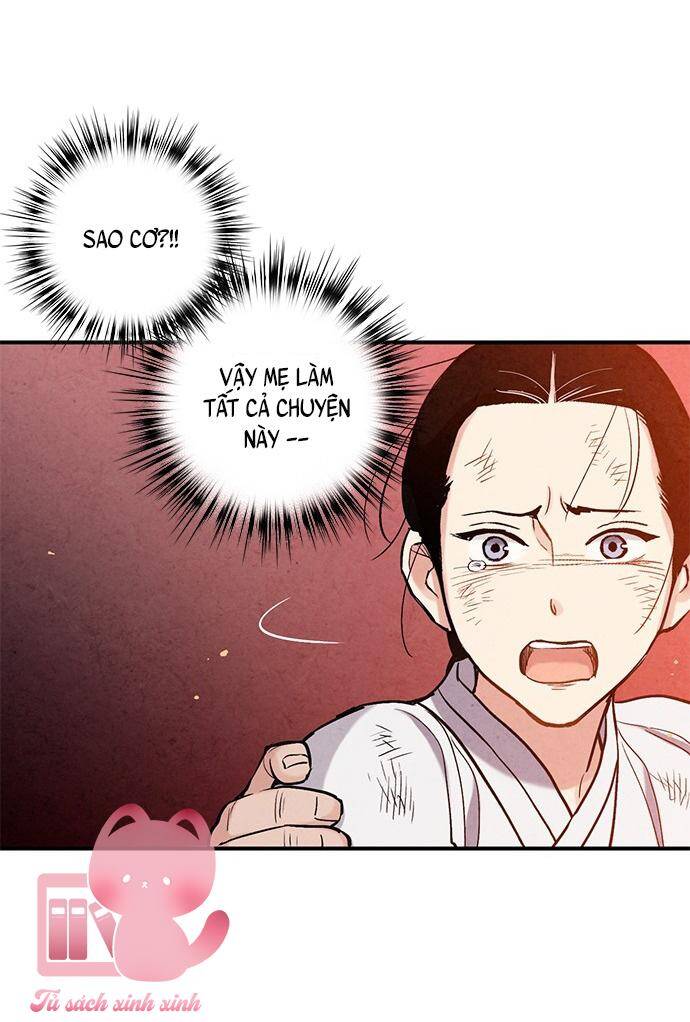 Cấm Hôn Chapter 95 - 20