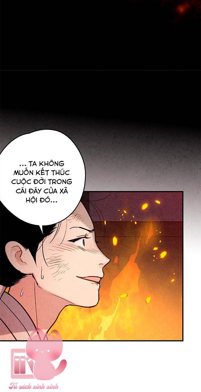 Cấm Hôn Chapter 95 - 28