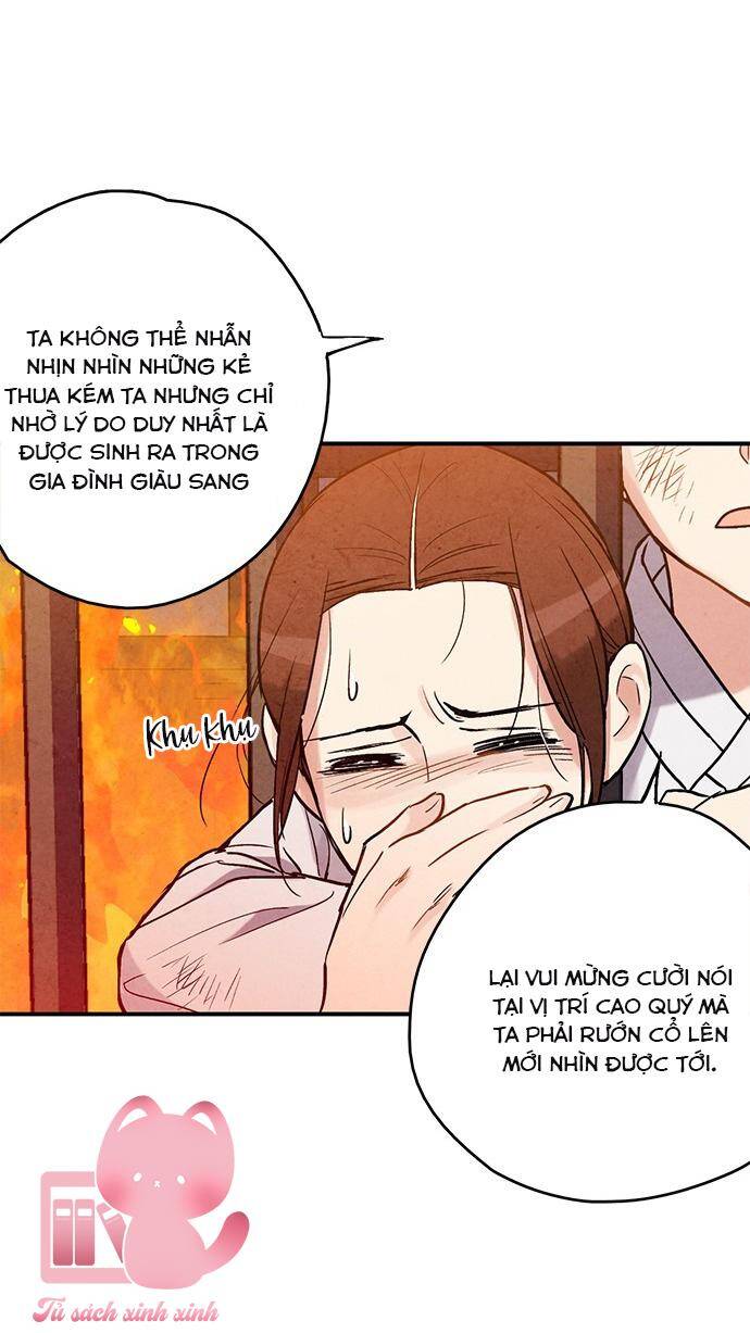 Cấm Hôn Chapter 95 - 29