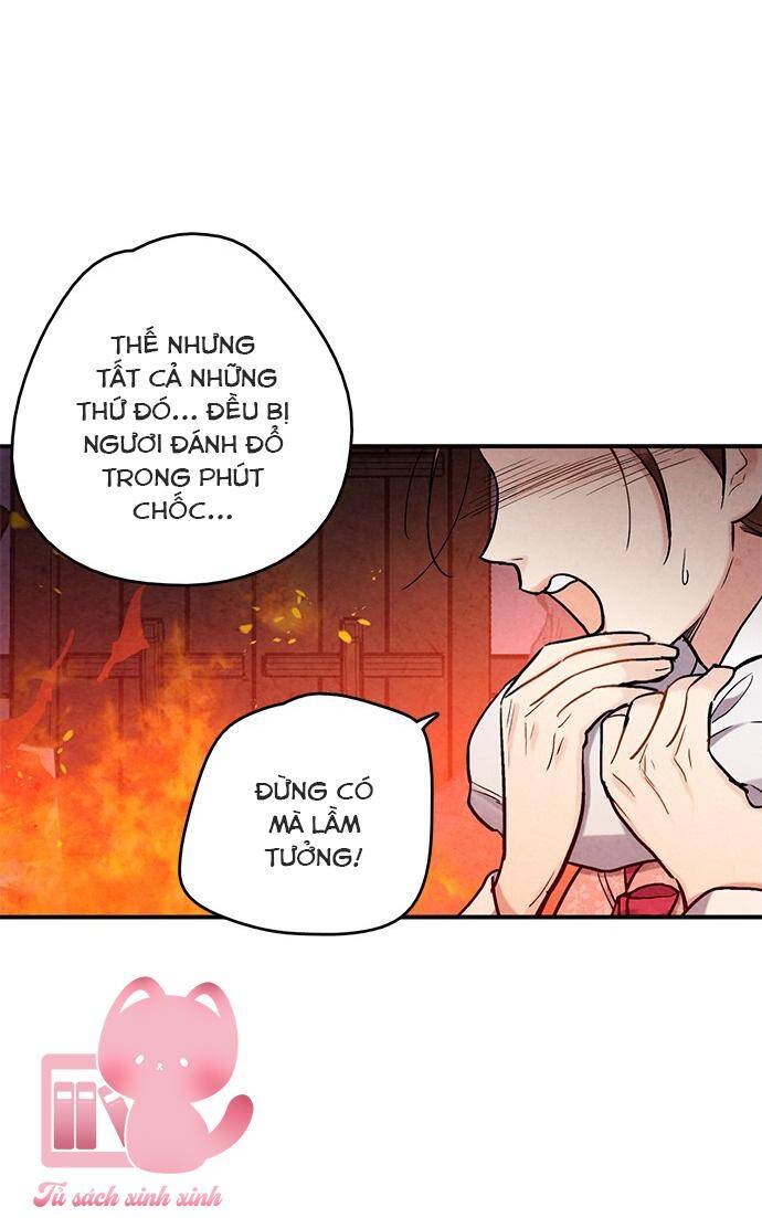 Cấm Hôn Chapter 95 - 31