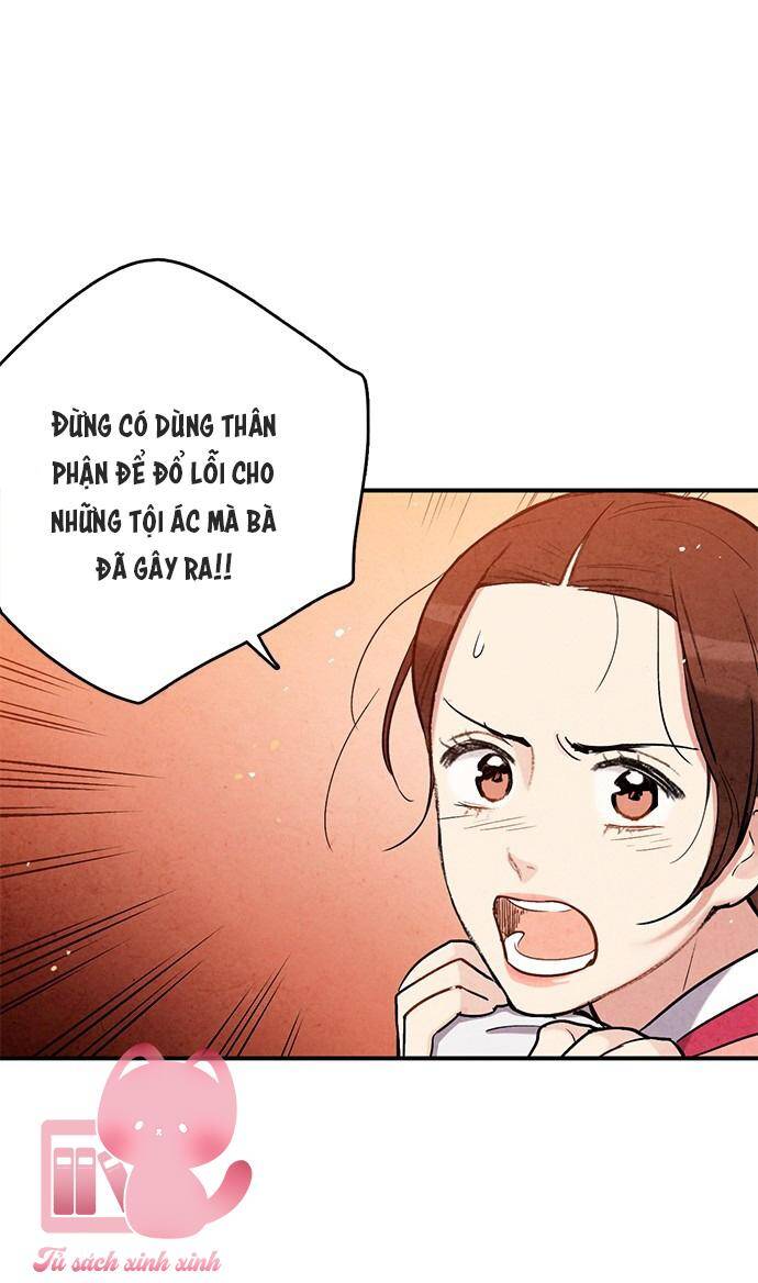 Cấm Hôn Chapter 95 - 33