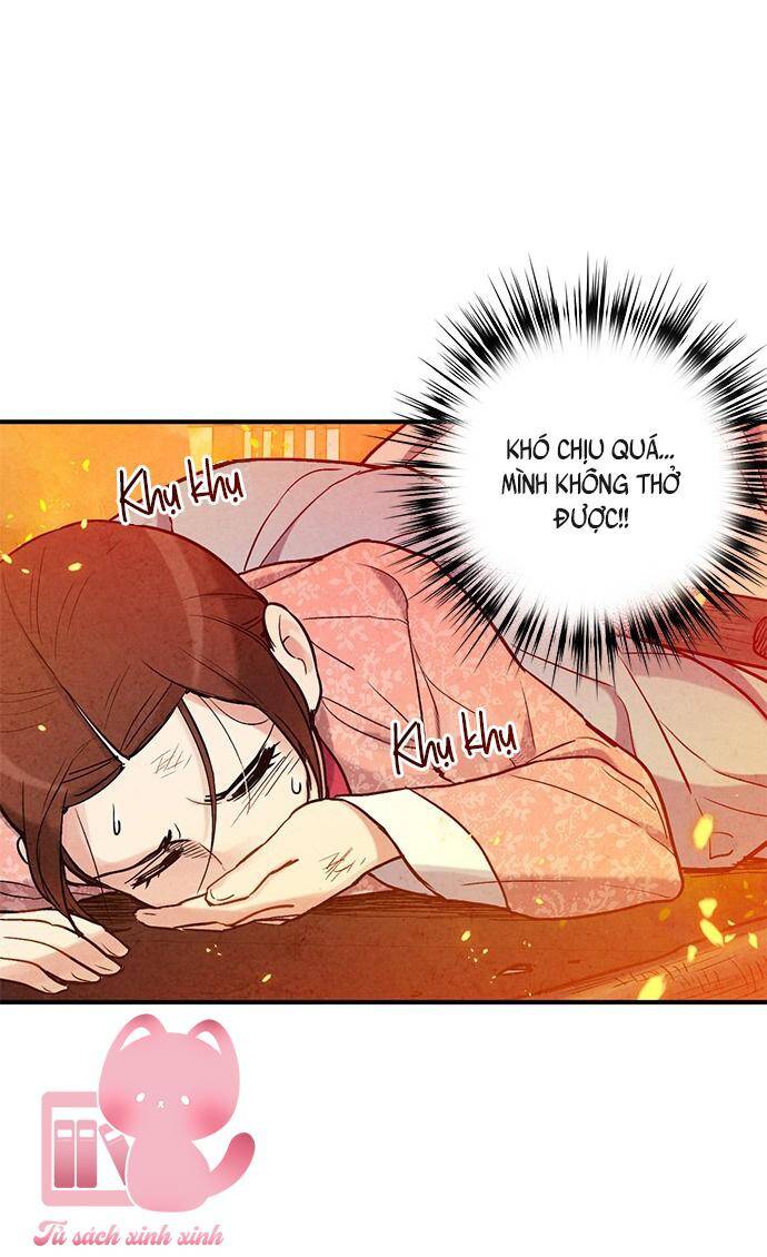 Cấm Hôn Chapter 95 - 37