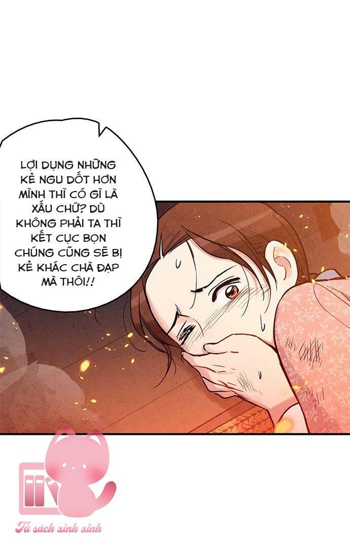 Cấm Hôn Chapter 95 - 38