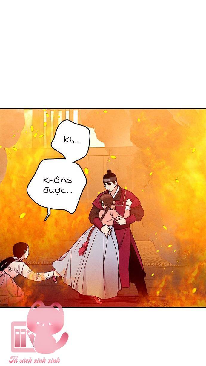 Cấm Hôn Chapter 95 - 48