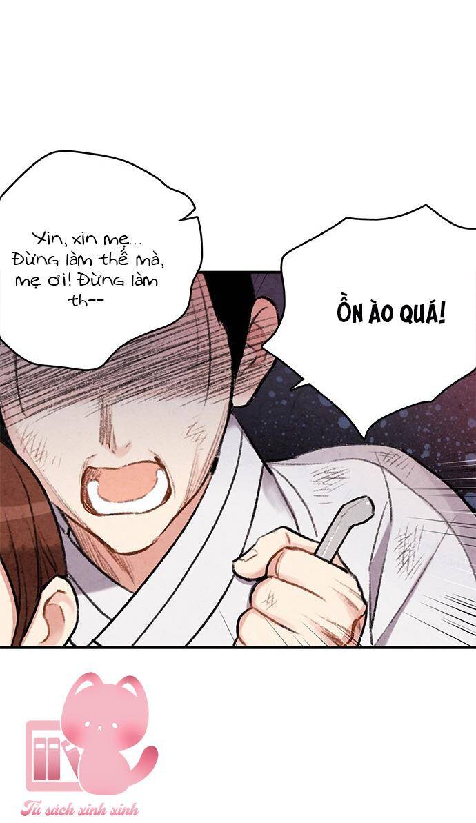 Cấm Hôn Chapter 95 - 6