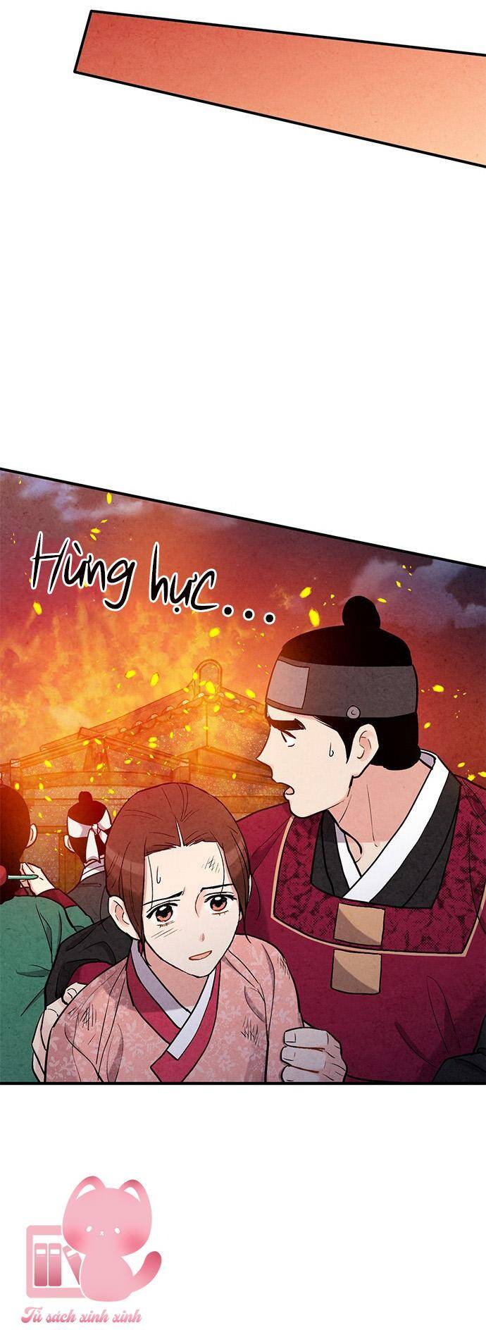 Cấm Hôn Chapter 95 - 52