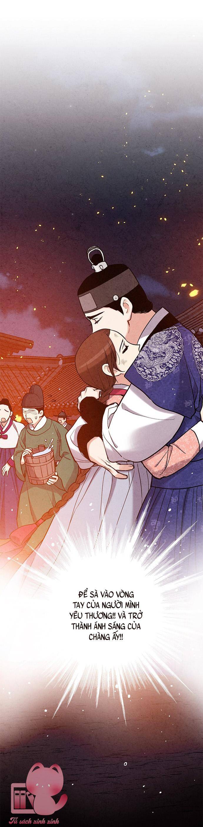 Cấm Hôn Chapter 95 - 54