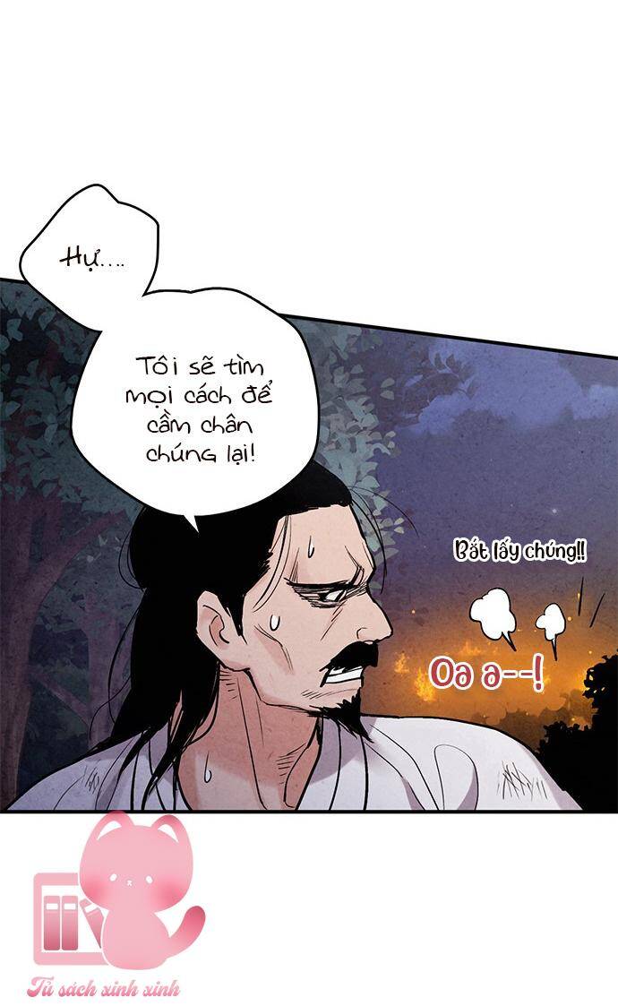 Cấm Hôn Chapter 95 - 56