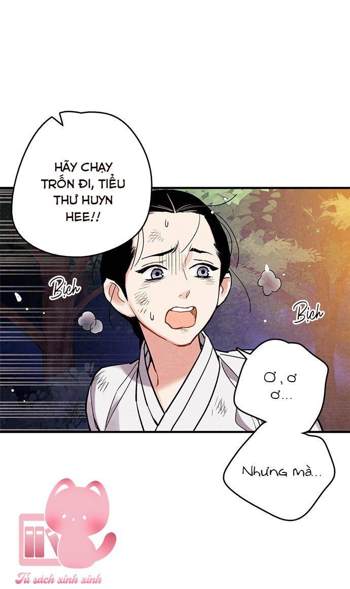 Cấm Hôn Chapter 95 - 57