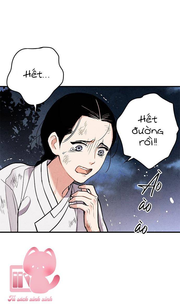 Cấm Hôn Chapter 95 - 59