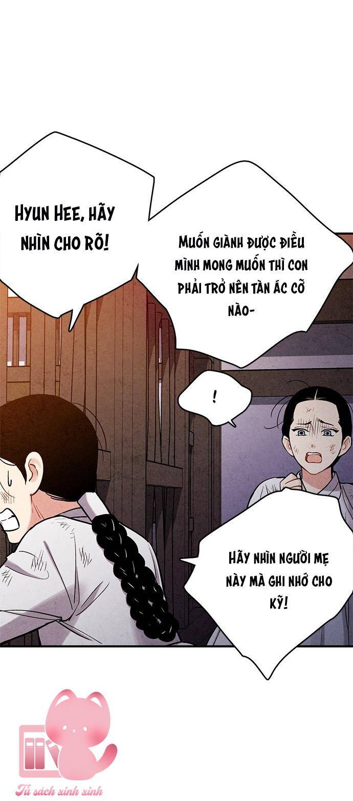 Cấm Hôn Chapter 95 - 7