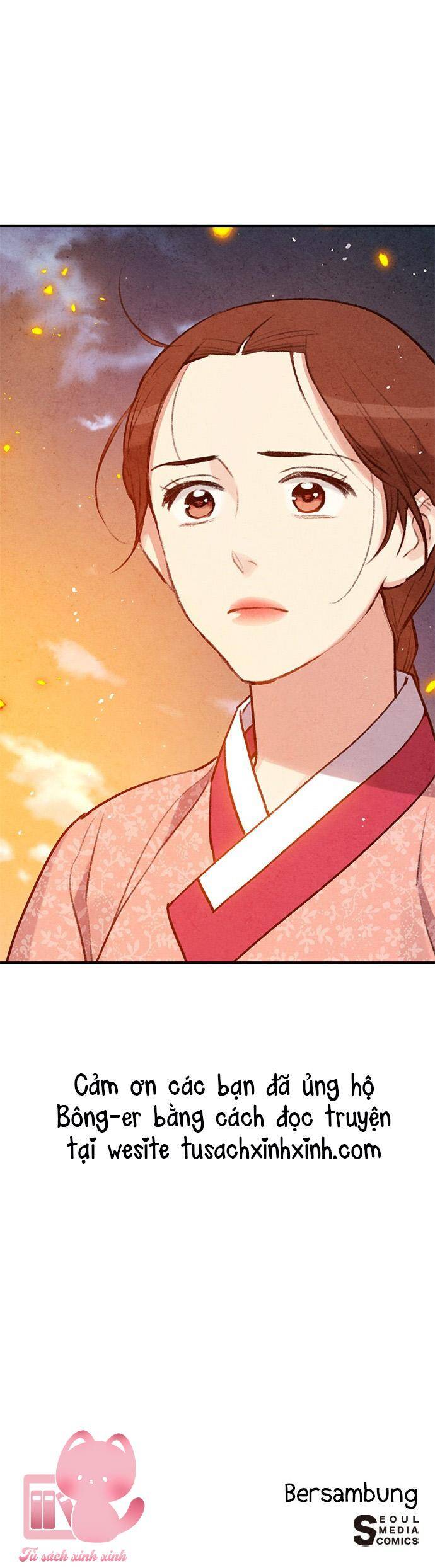 Cấm Hôn Chapter 95 - 66