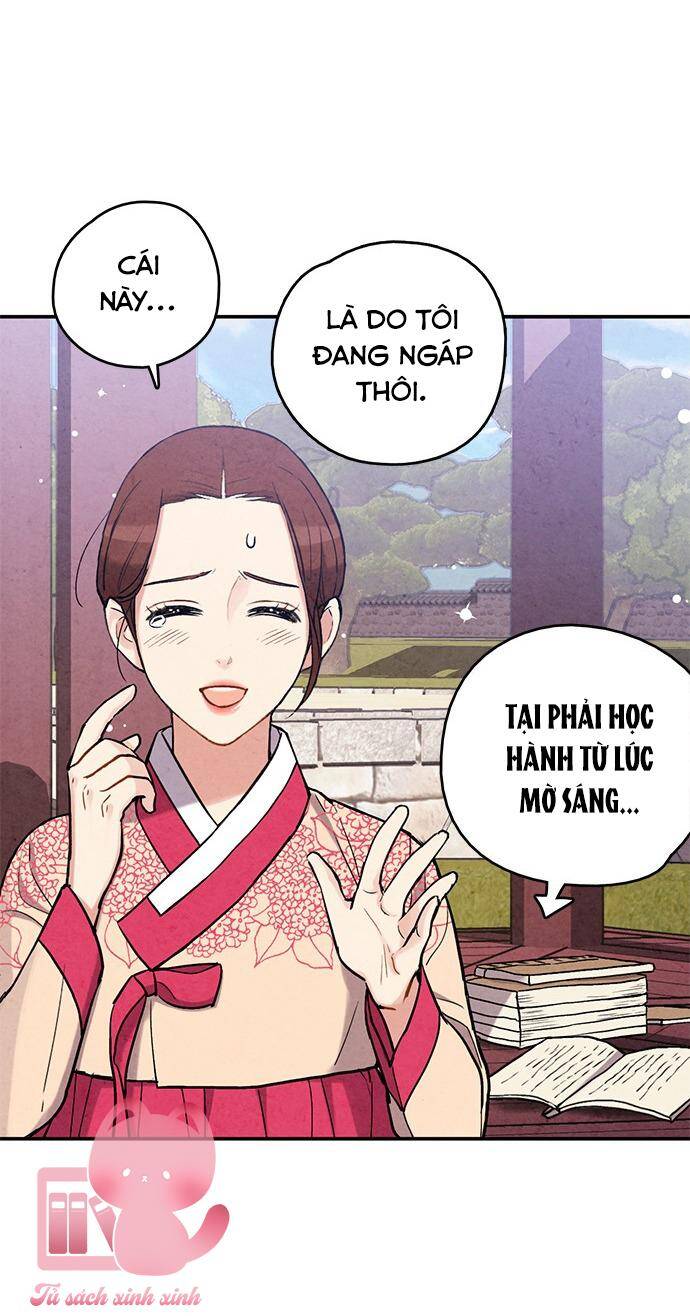 Cấm Hôn Chapter 96 - 12