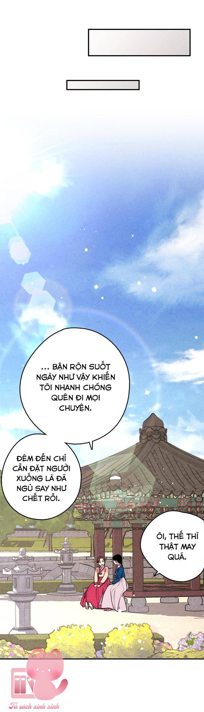 Cấm Hôn Chapter 96 - 15