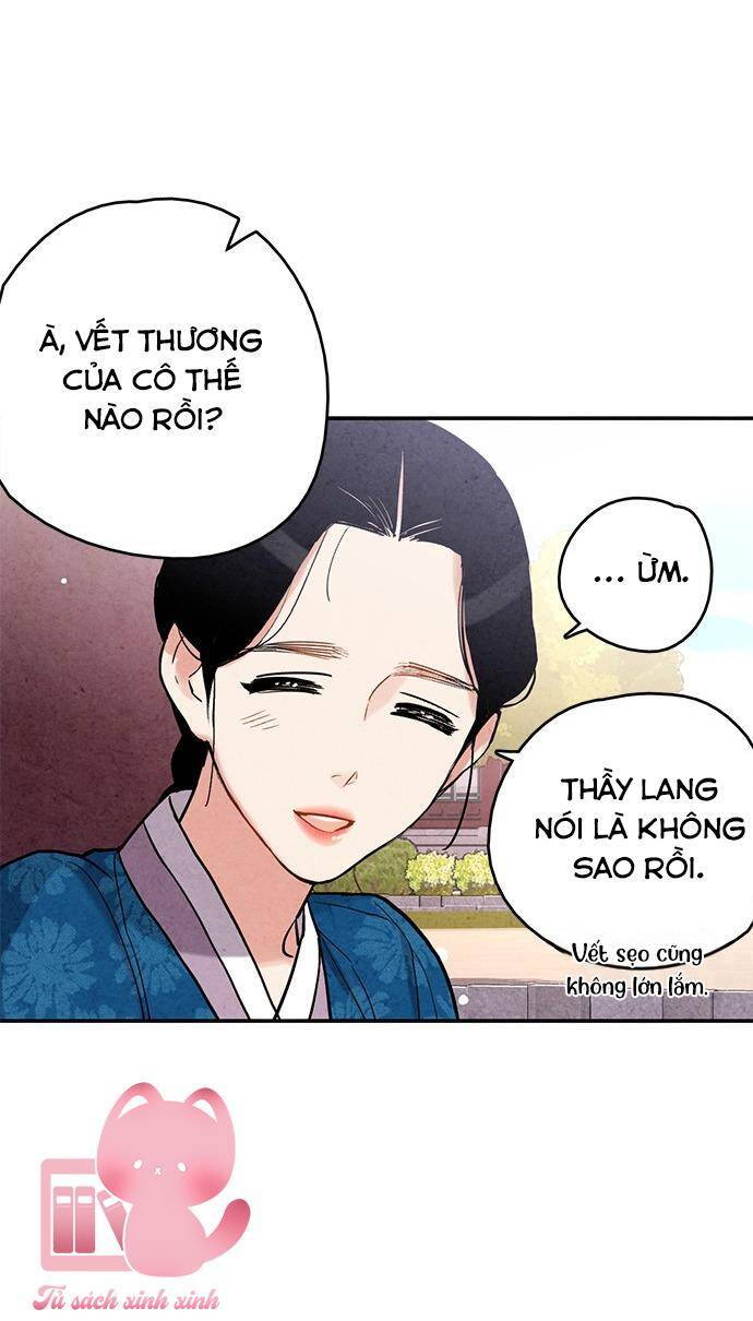 Cấm Hôn Chapter 96 - 16