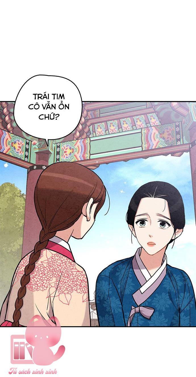 Cấm Hôn Chapter 96 - 19