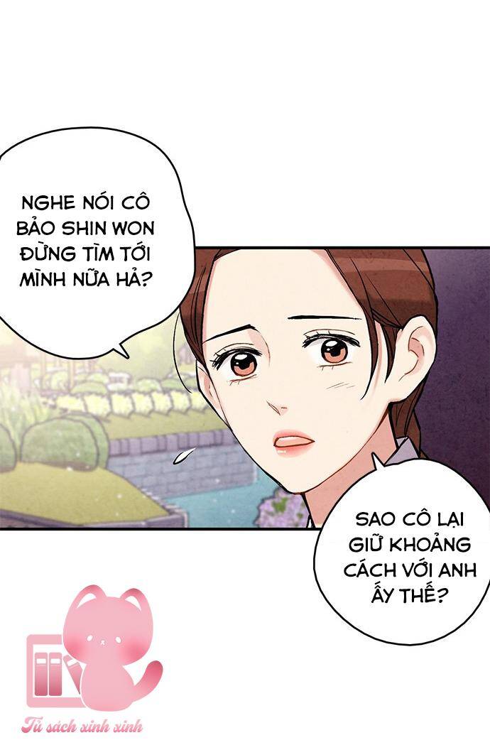 Cấm Hôn Chapter 96 - 20