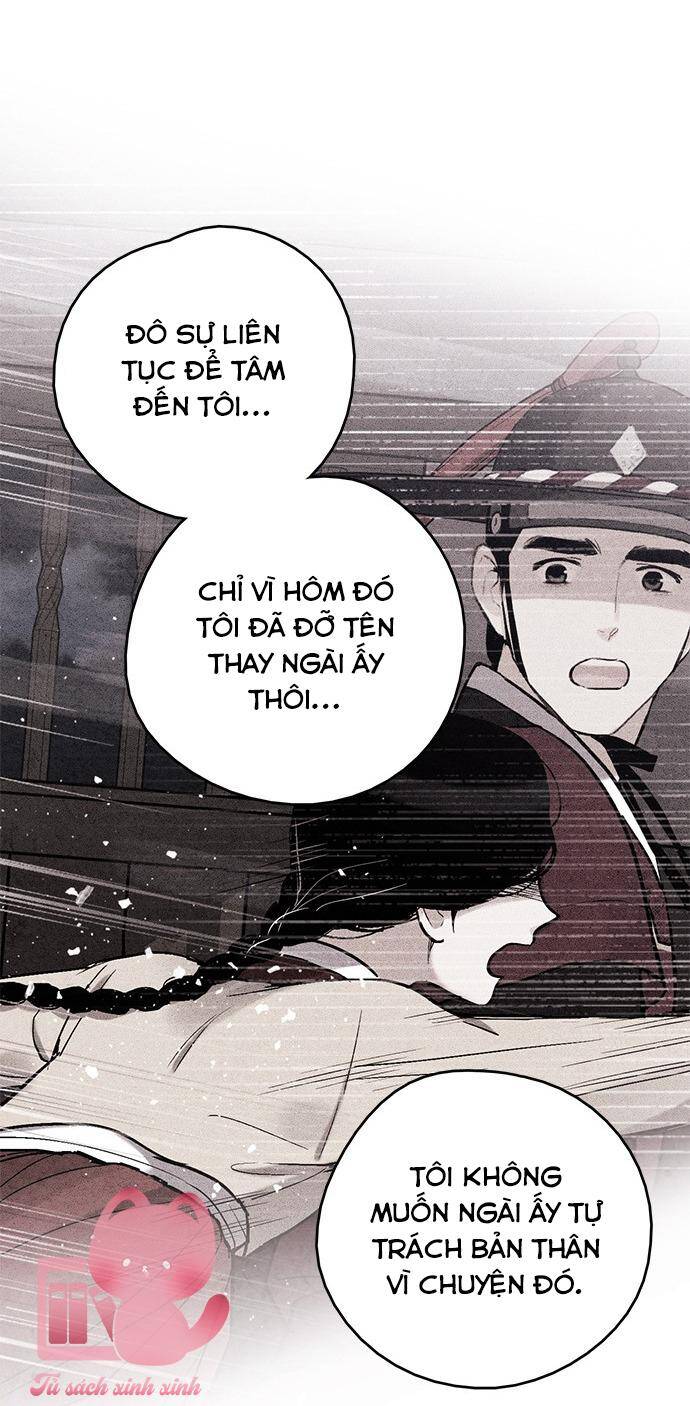 Cấm Hôn Chapter 96 - 23