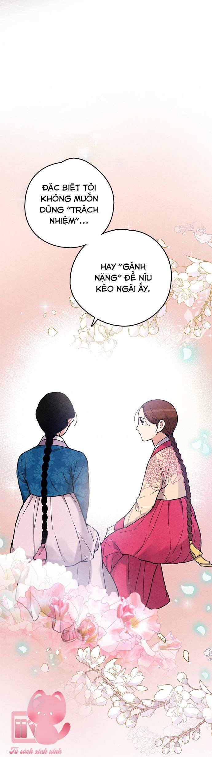 Cấm Hôn Chapter 96 - 24