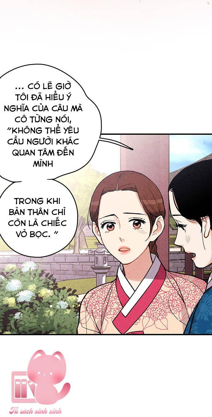 Cấm Hôn Chapter 96 - 25