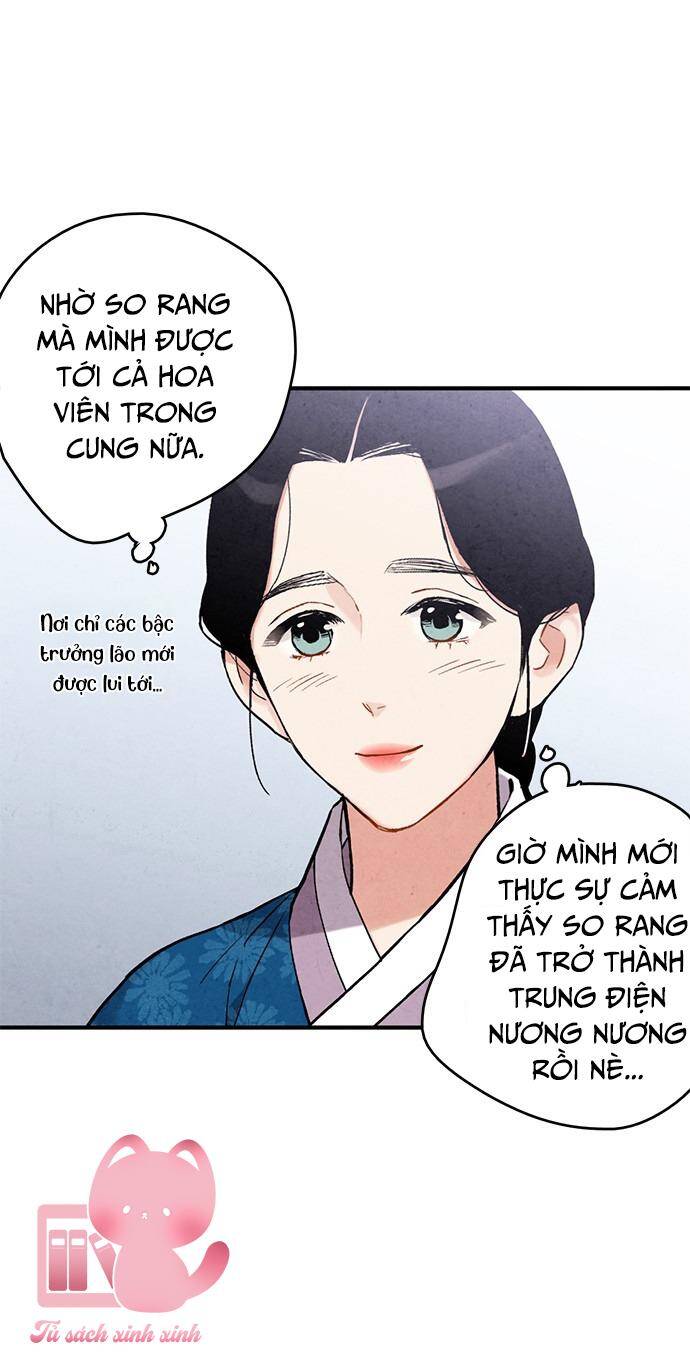 Cấm Hôn Chapter 96 - 4