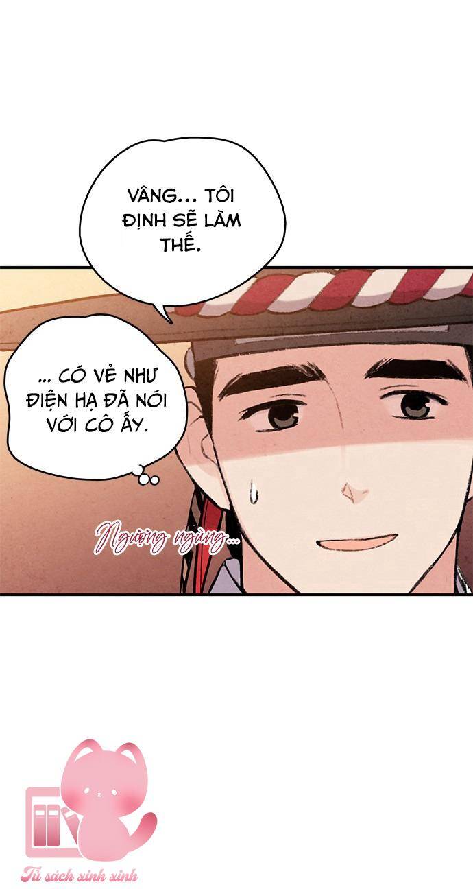 Cấm Hôn Chapter 96 - 35