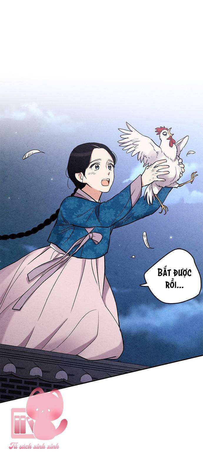 Cấm Hôn Chapter 96 - 52