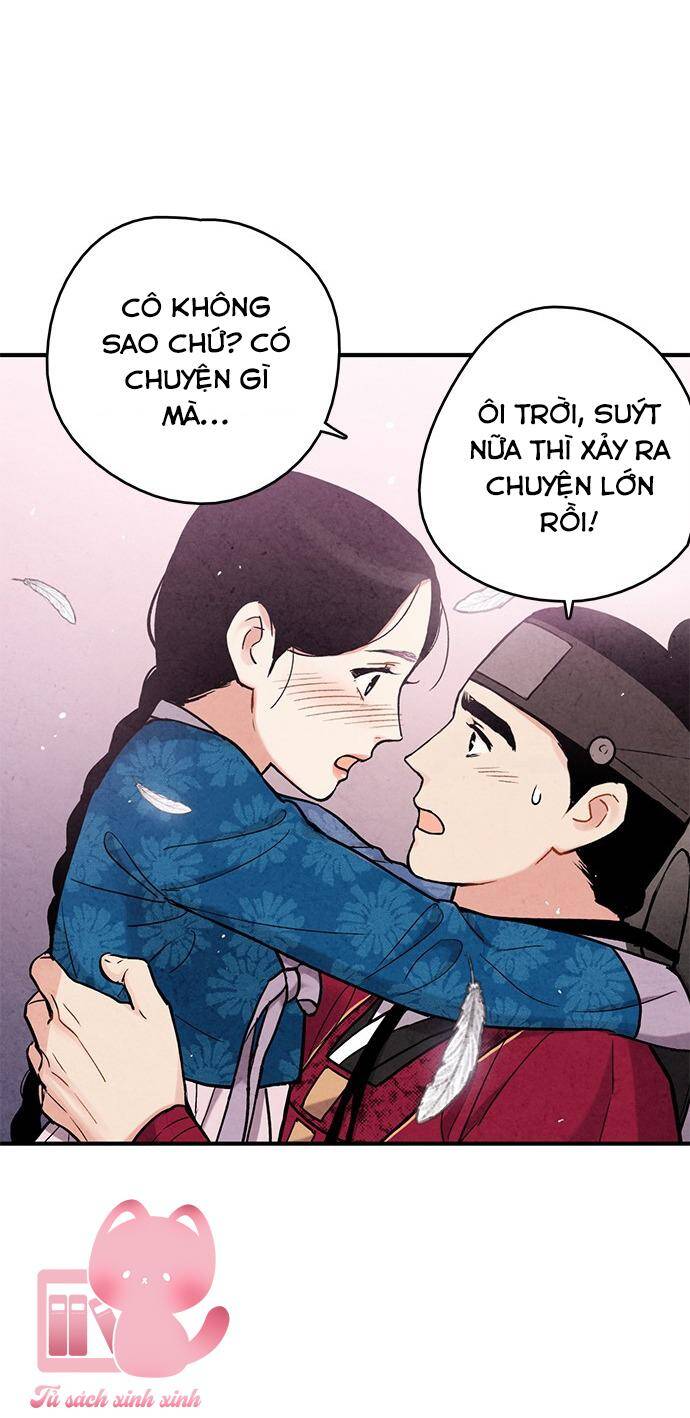 Cấm Hôn Chapter 96 - 57