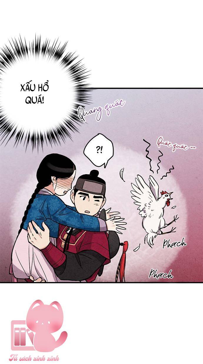 Cấm Hôn Chapter 96 - 59