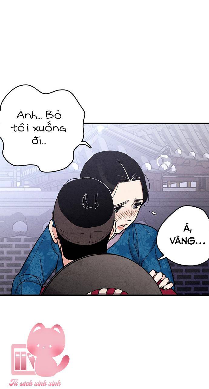 Cấm Hôn Chapter 96 - 60