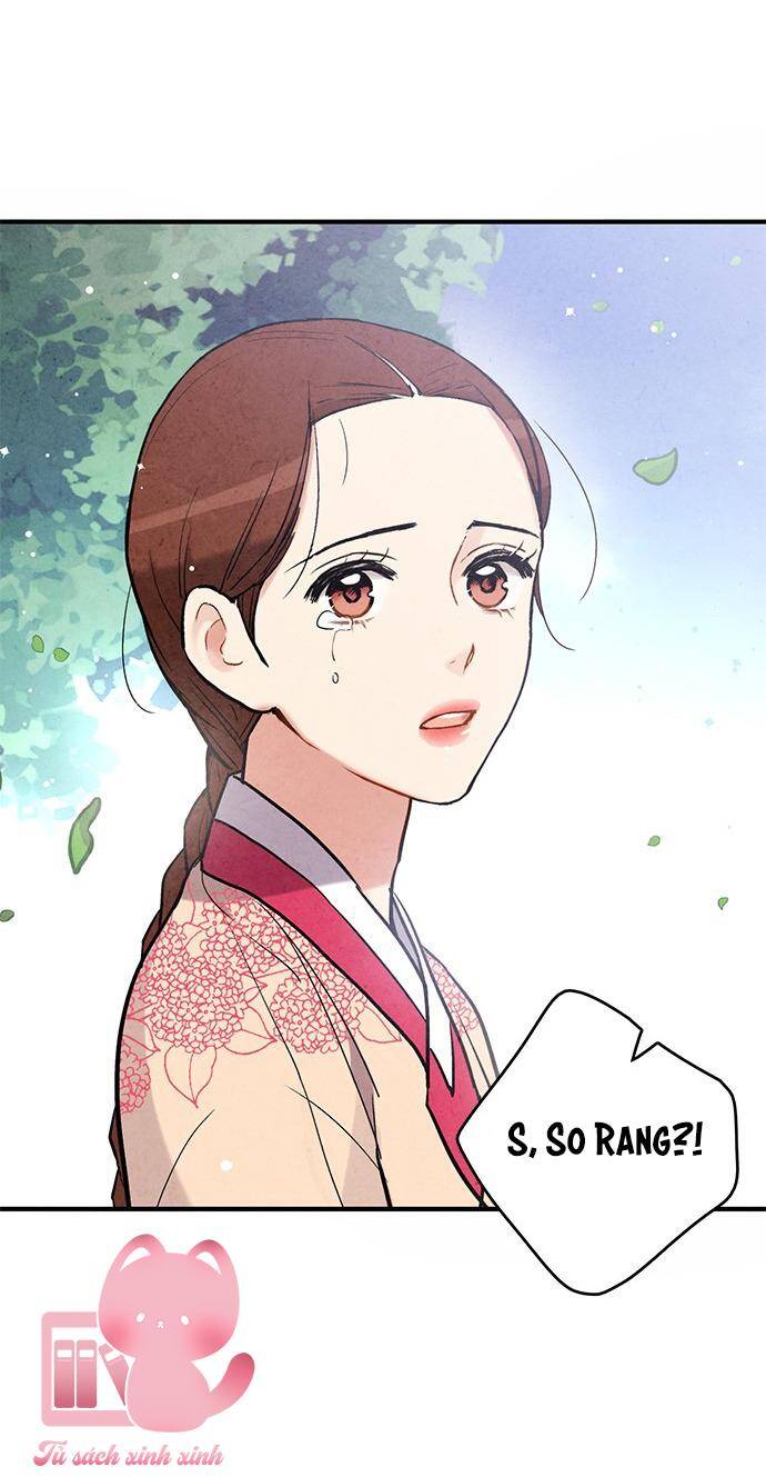 Cấm Hôn Chapter 96 - 7