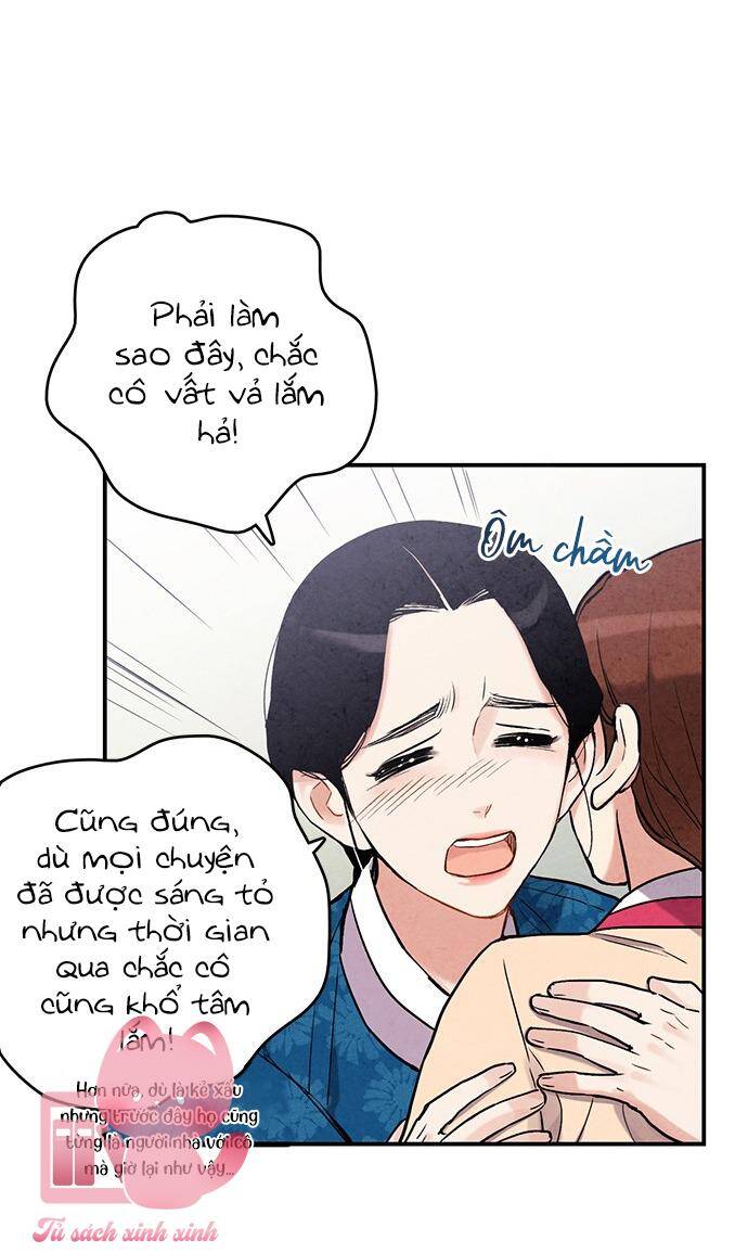 Cấm Hôn Chapter 96 - 9