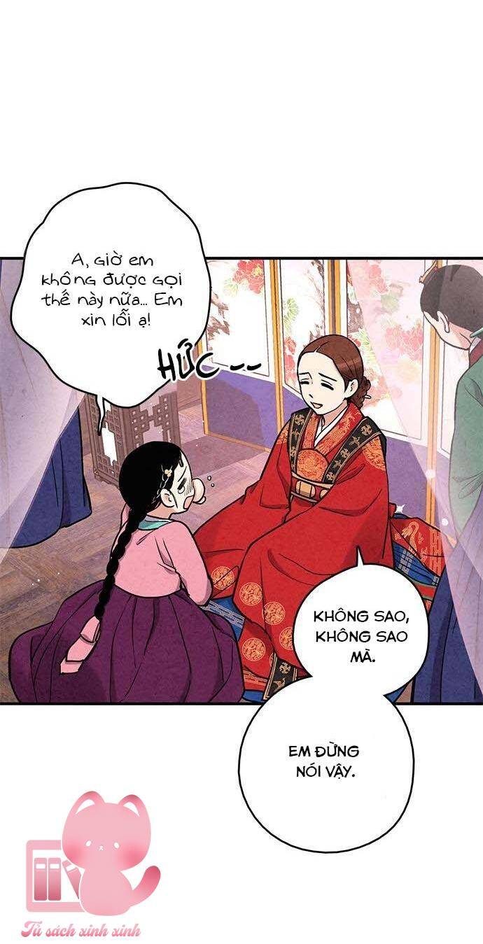 Cấm Hôn Chapter 97 - 15