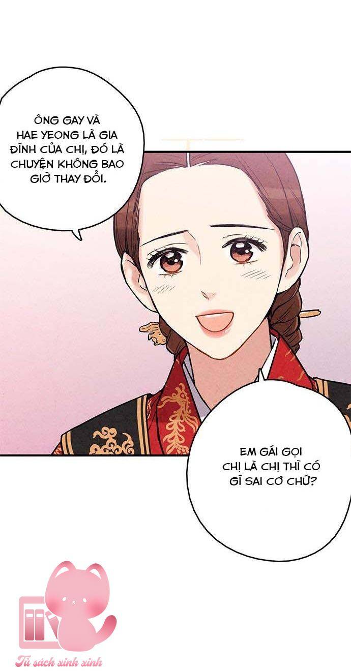 Cấm Hôn Chapter 97 - 16