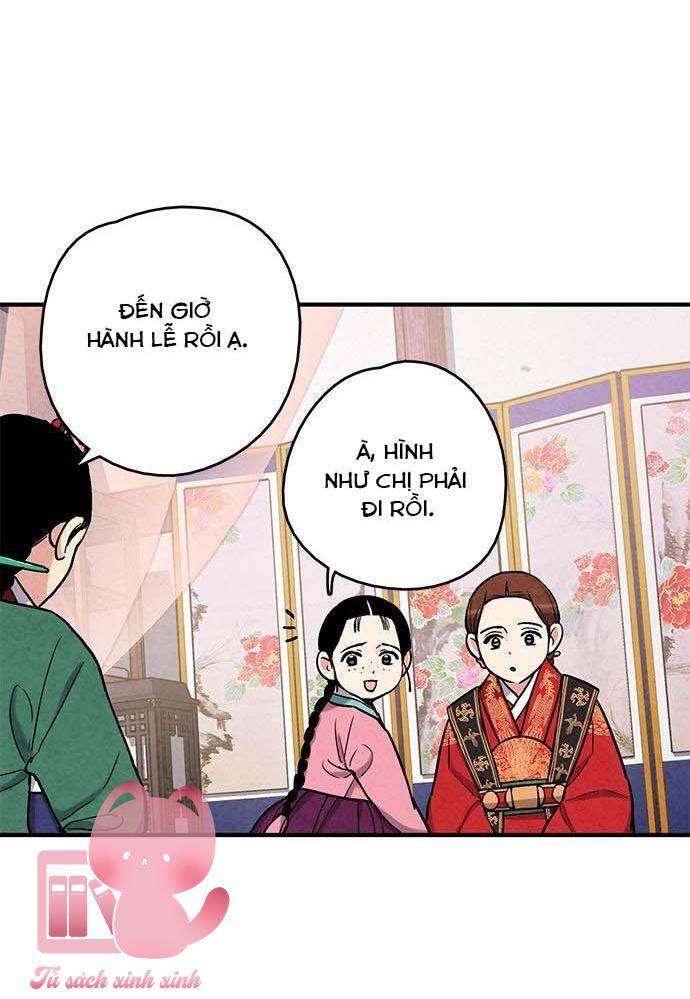 Cấm Hôn Chapter 97 - 19