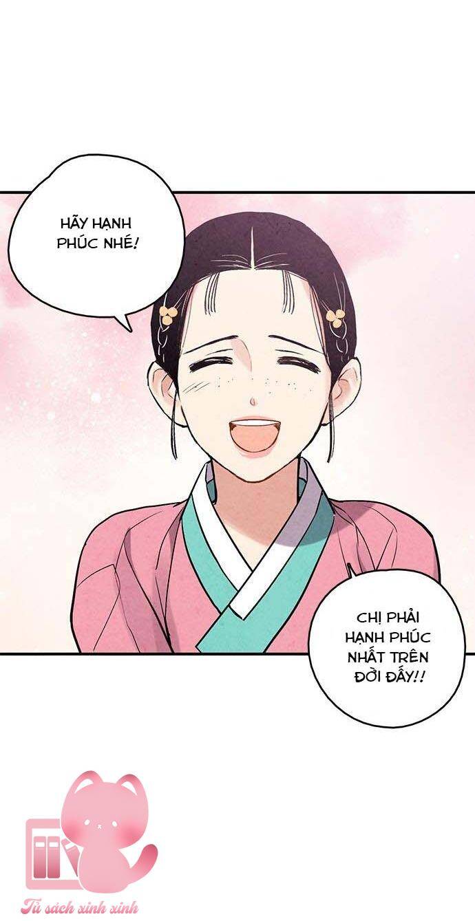 Cấm Hôn Chapter 97 - 21