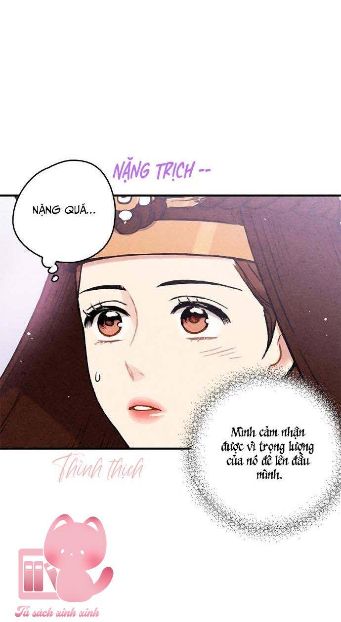 Cấm Hôn Chapter 97 - 26