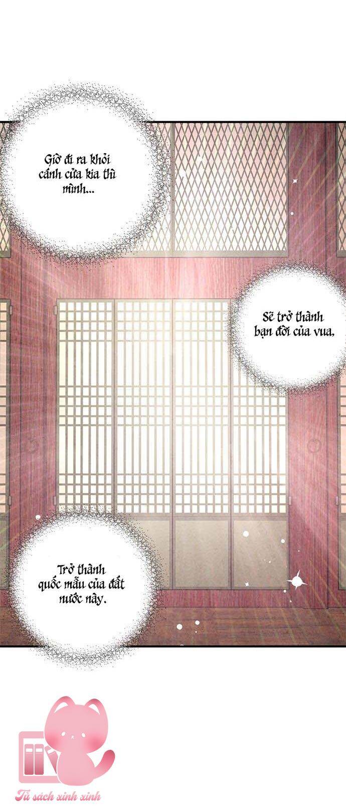 Cấm Hôn Chapter 97 - 27