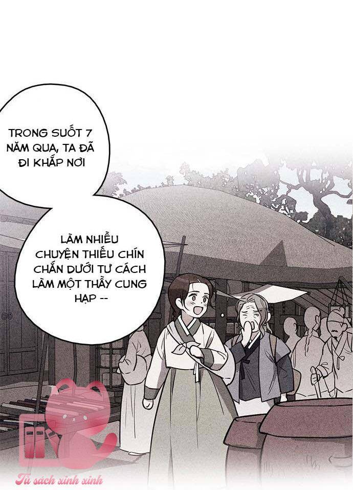 Cấm Hôn Chapter 97 - 31