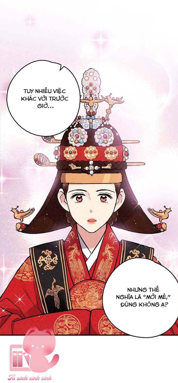 Cấm Hôn Chapter 97 - 35