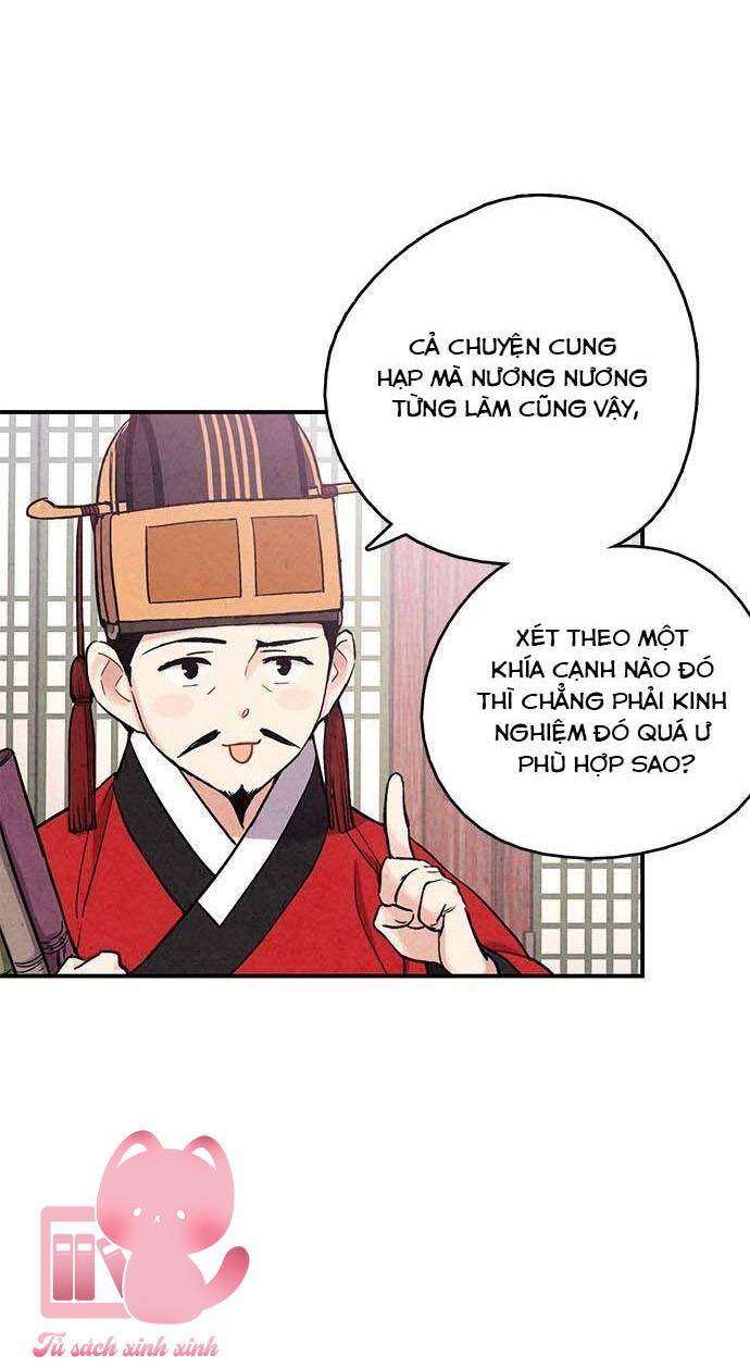 Cấm Hôn Chapter 97 - 37