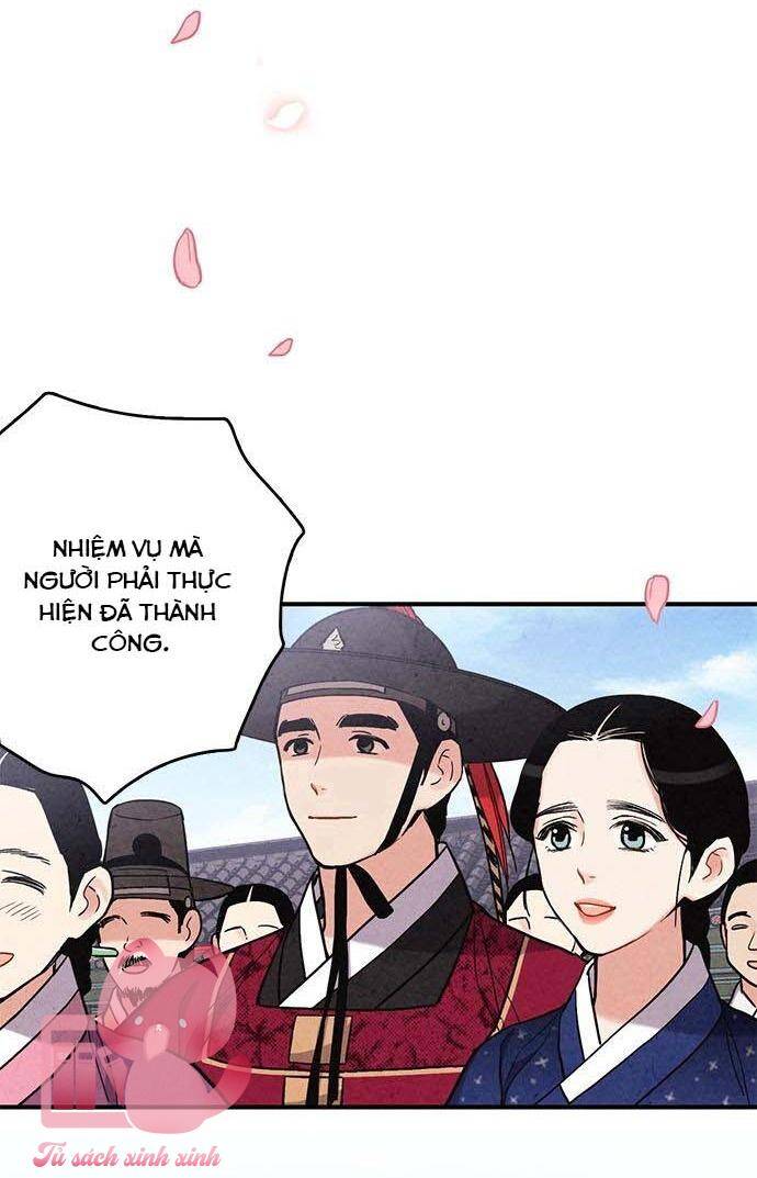 Cấm Hôn Chapter 97 - 48