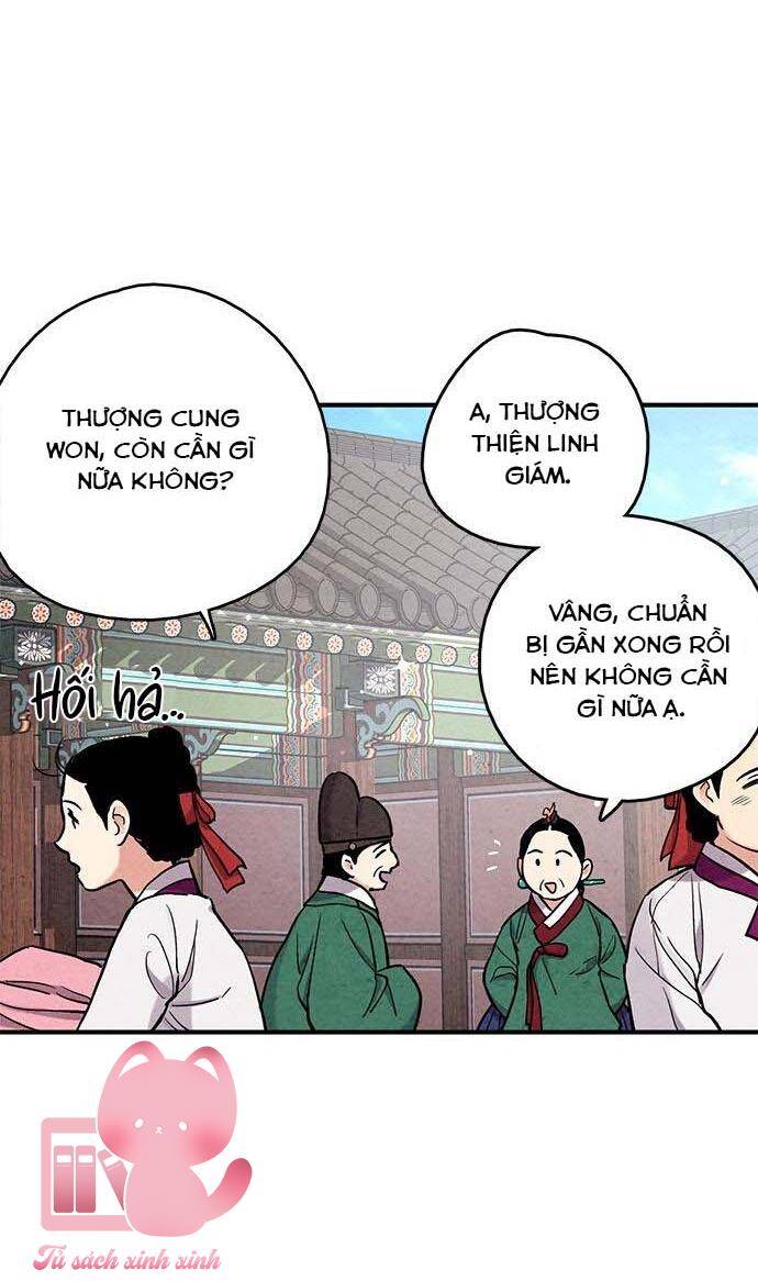 Cấm Hôn Chapter 97 - 6