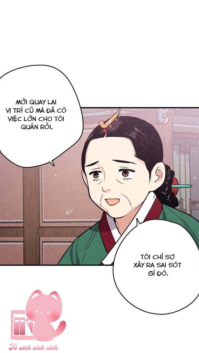 Cấm Hôn Chapter 97 - 7